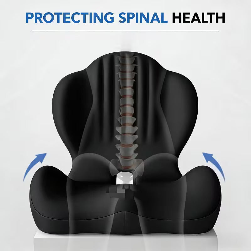 Sit Better, All Day Long