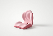 Comloyo - Back Support Seat Cushion